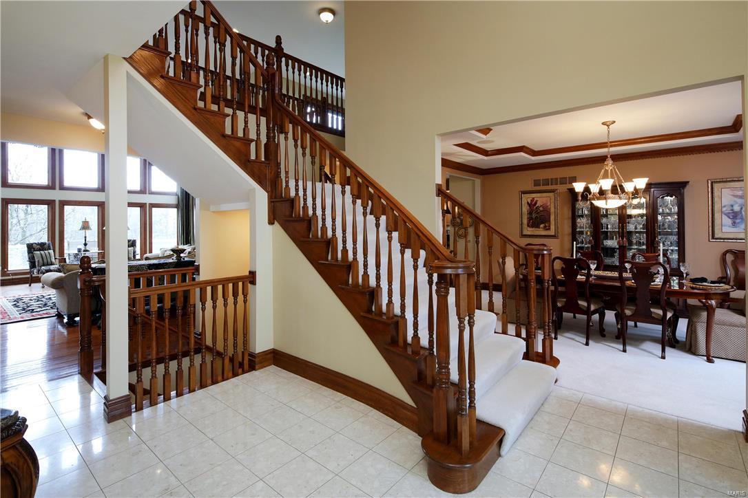 Tapawingo One - Residential