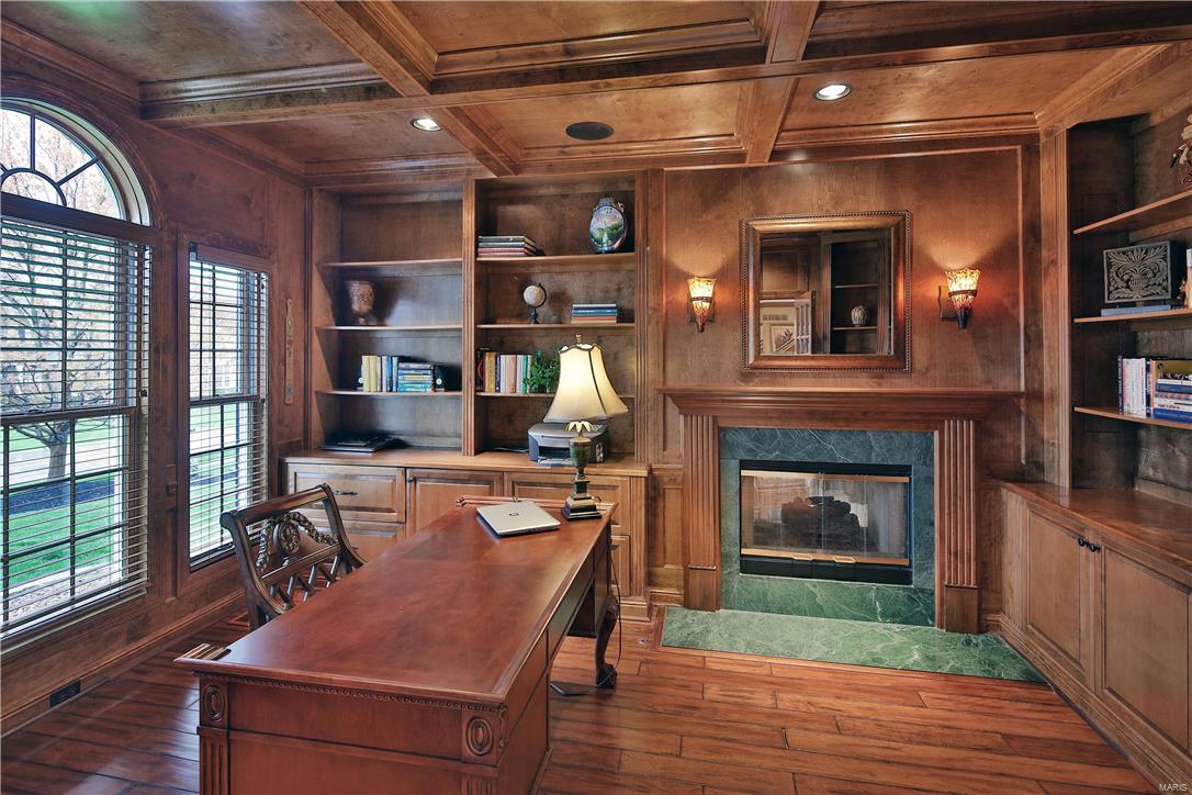 Tapawingo One - Residential