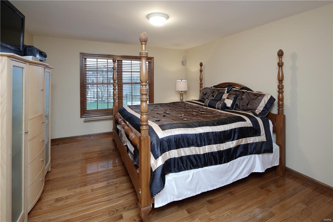 Tapawingo One - Residential