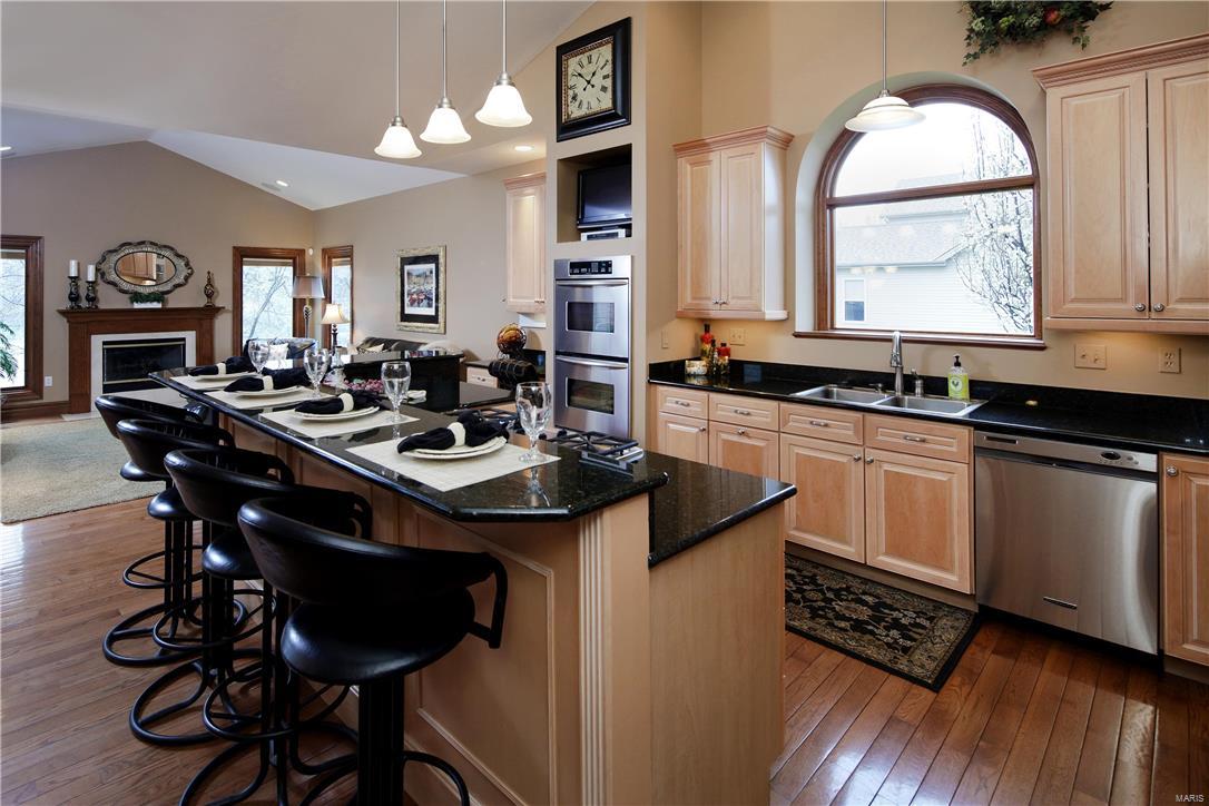 Tapawingo One - Residential