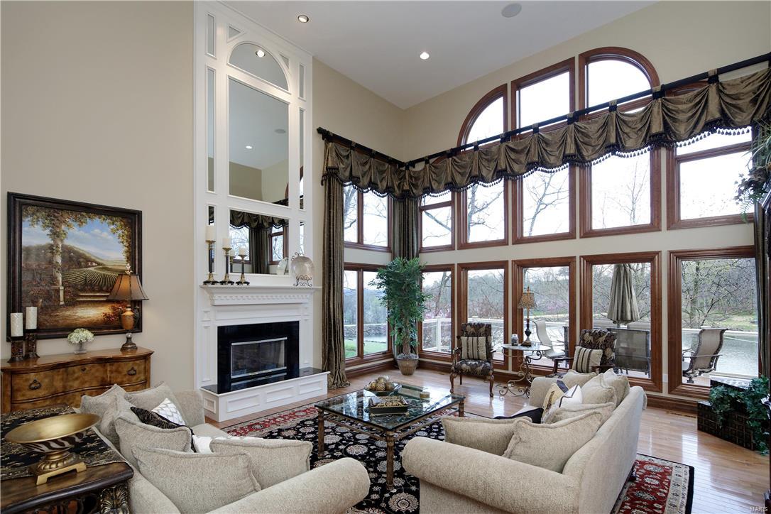 Tapawingo One - Residential