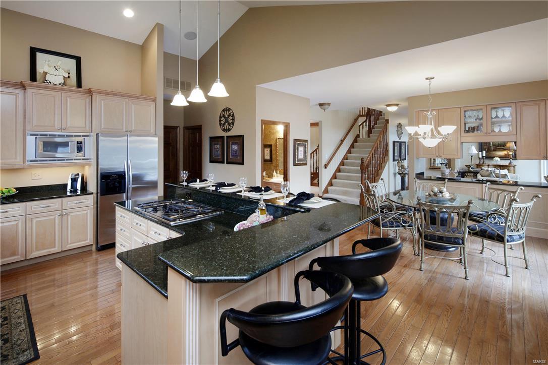 Tapawingo One - Residential