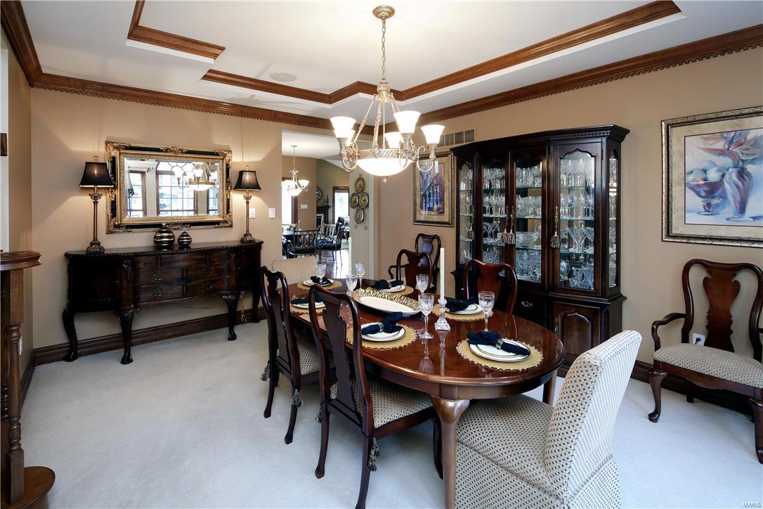 Tapawingo One - Residential