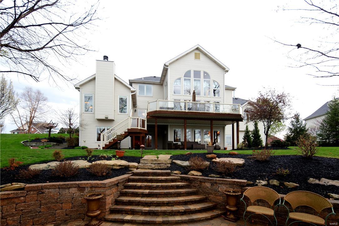 Tapawingo One - Residential