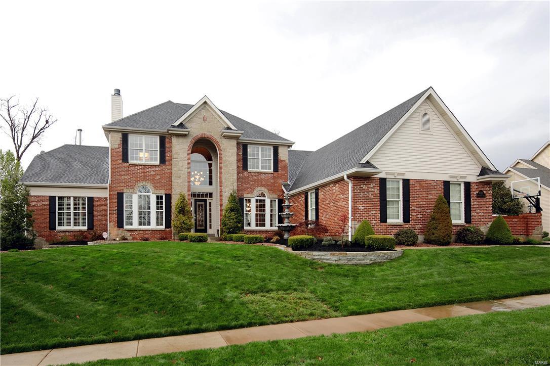 Tapawingo One - Residential