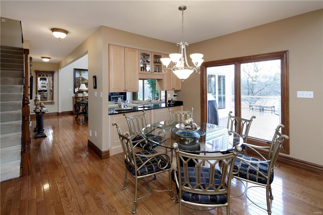 Tapawingo One - Residential