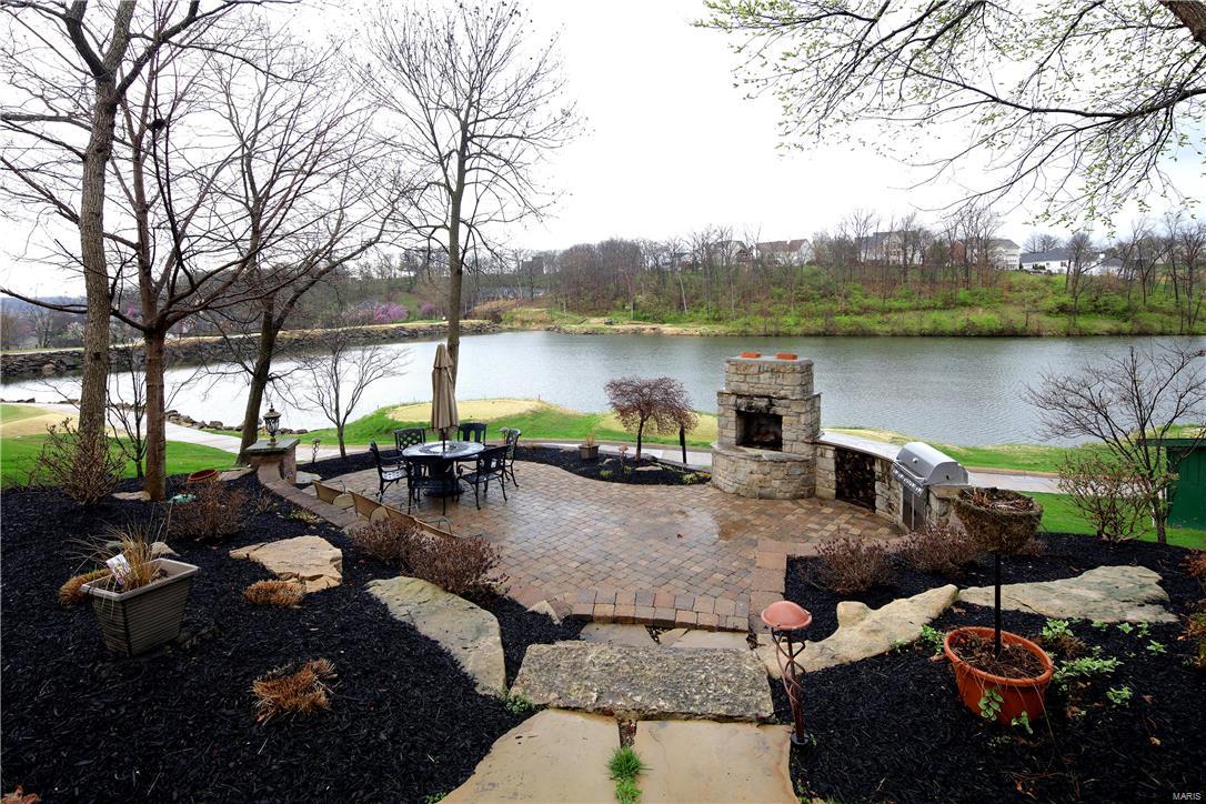 Tapawingo One - Residential