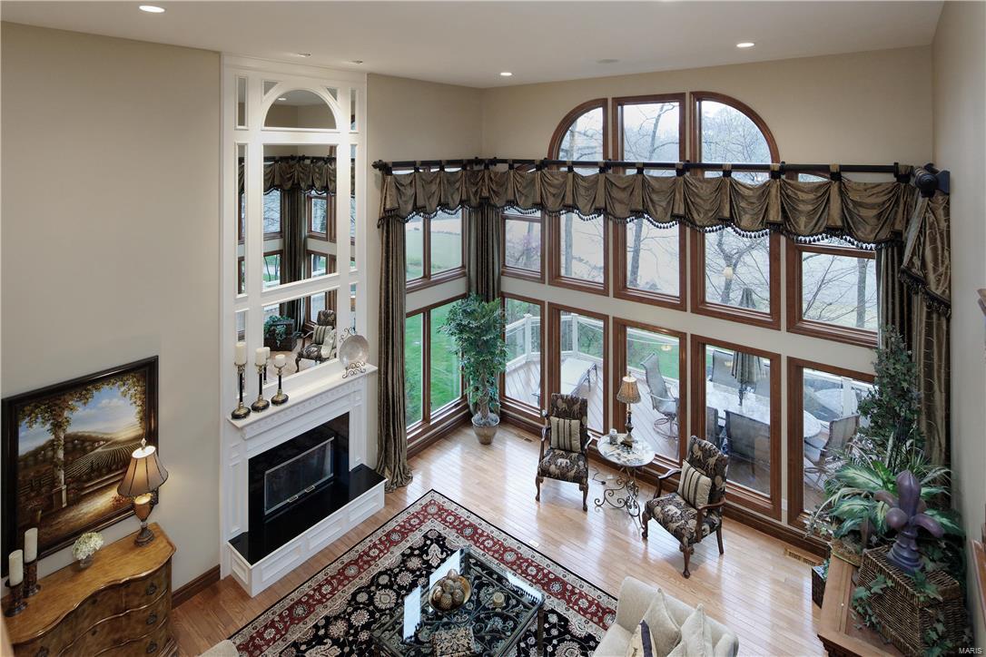 Tapawingo One - Residential