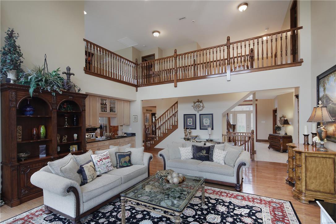 Tapawingo One - Residential