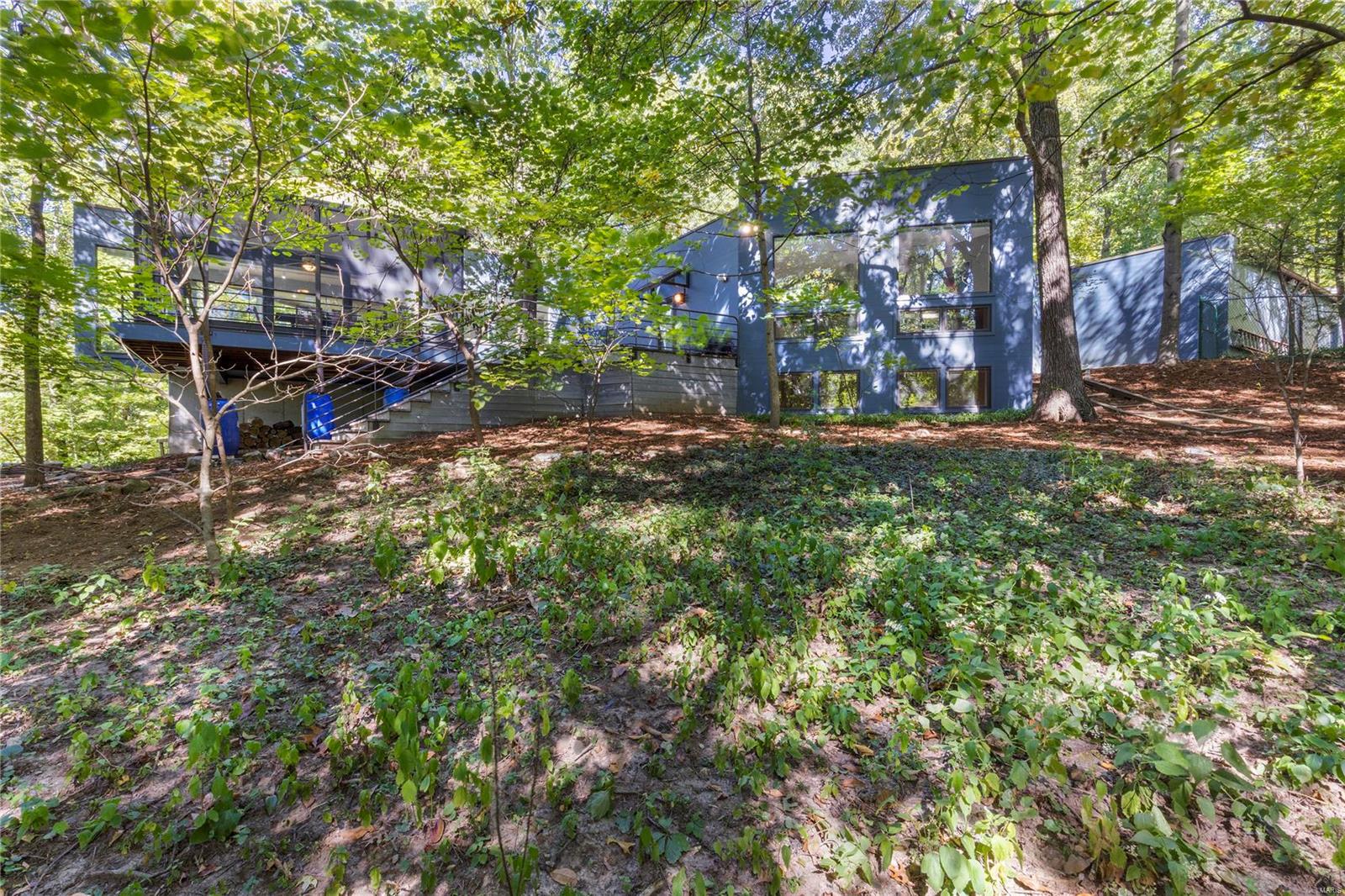 Sugar Creek - Residential