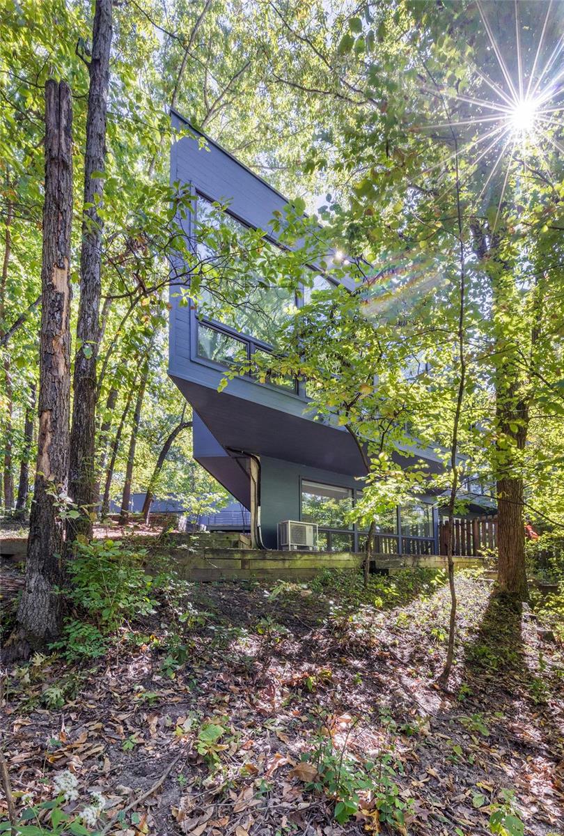 Sugar Creek - Residential