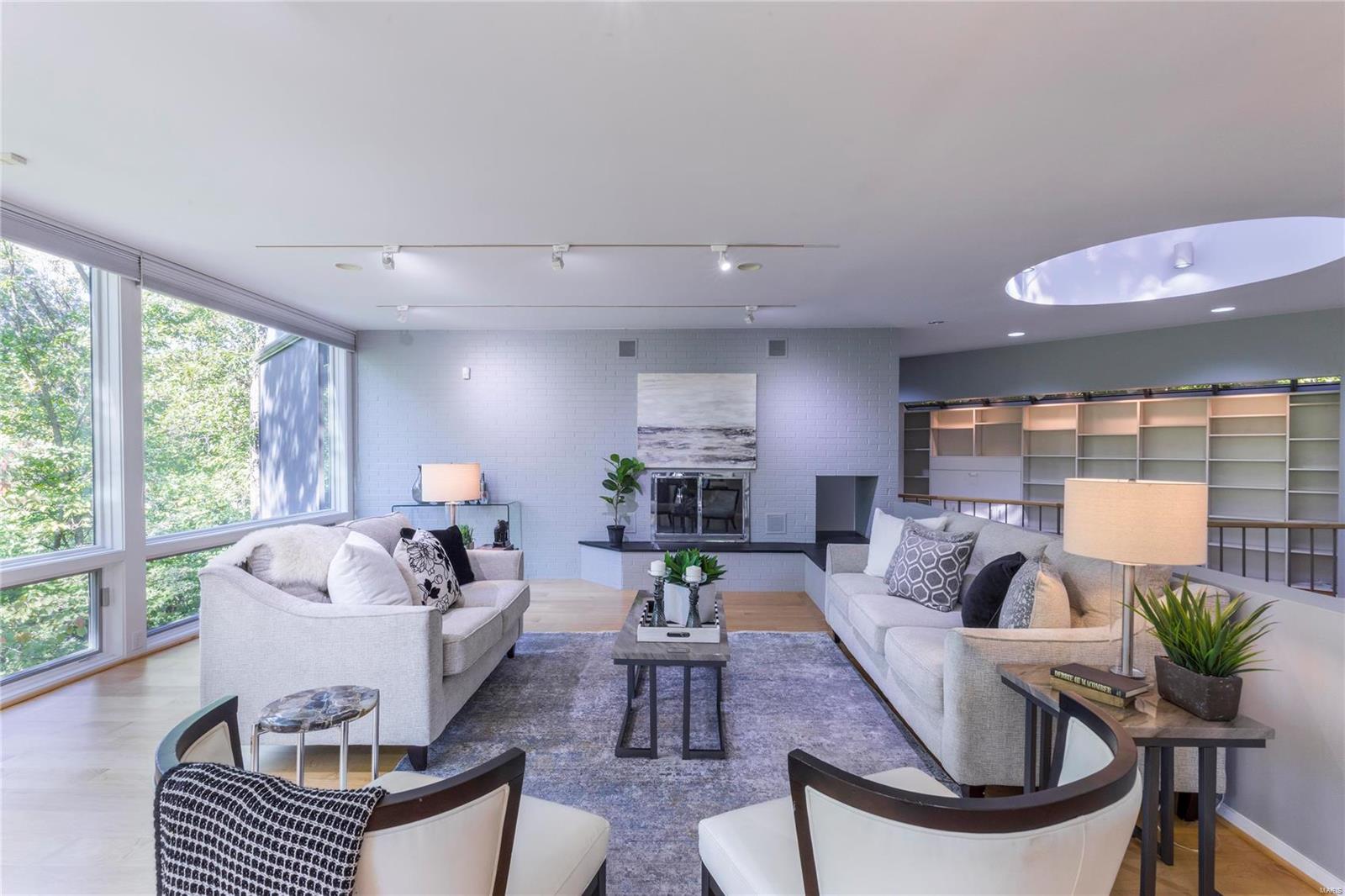 Sugar Creek - Residential