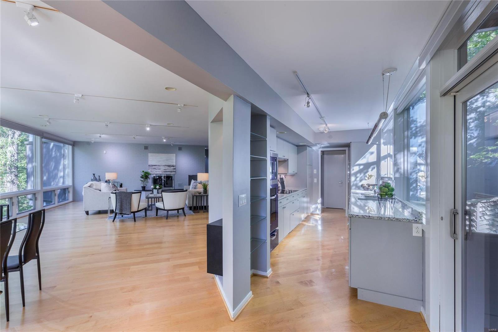 Sugar Creek - Residential