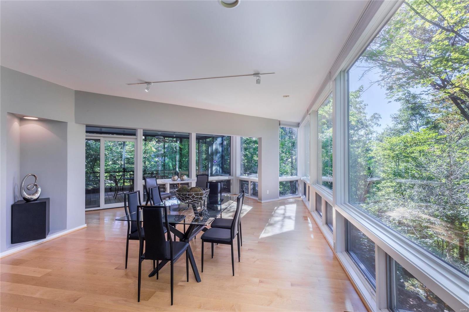 Sugar Creek - Residential