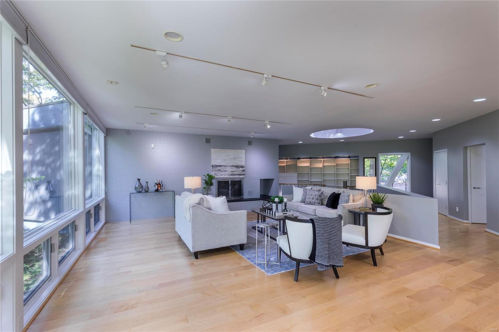 Sugar Creek - Residential