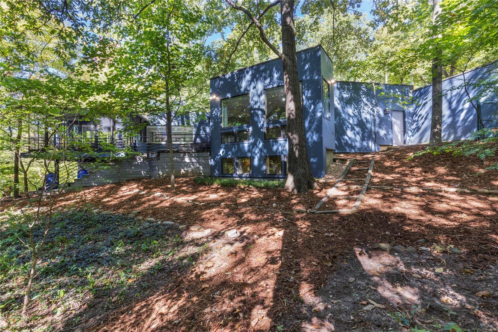 Sugar Creek - Residential