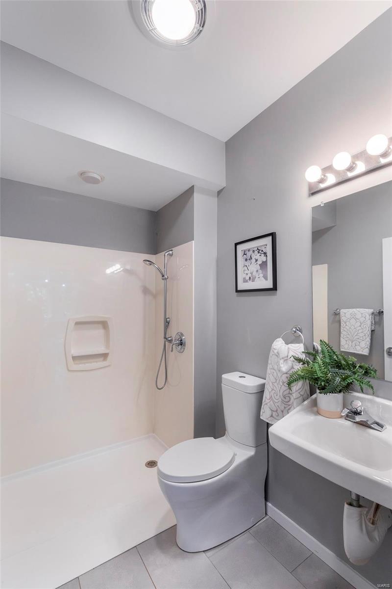 Sugar Creek - Residential