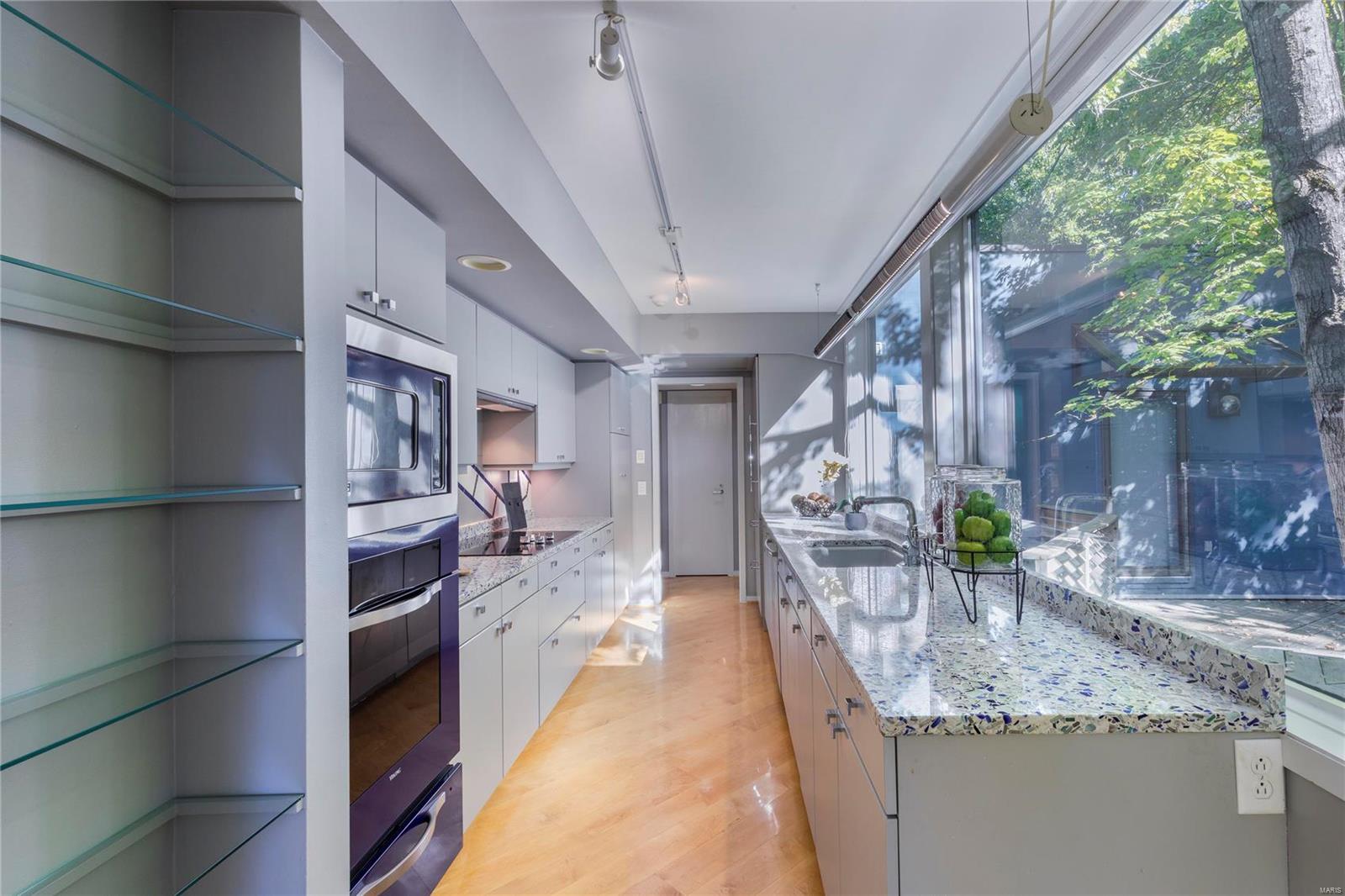 Sugar Creek - Residential