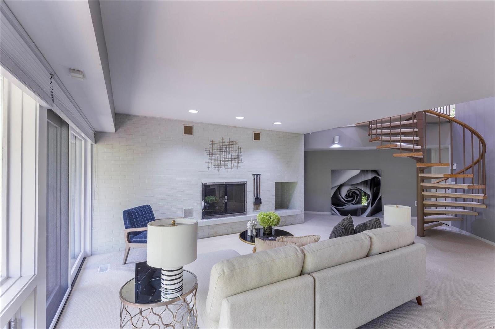 Sugar Creek - Residential