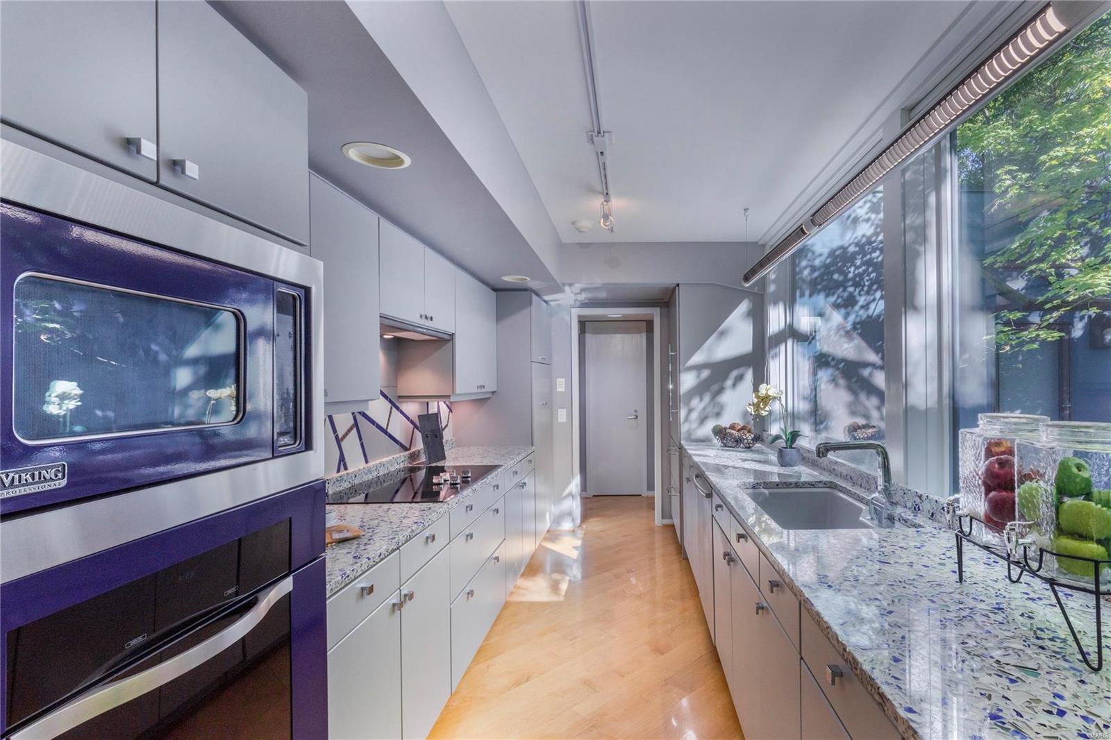 Sugar Creek - Residential