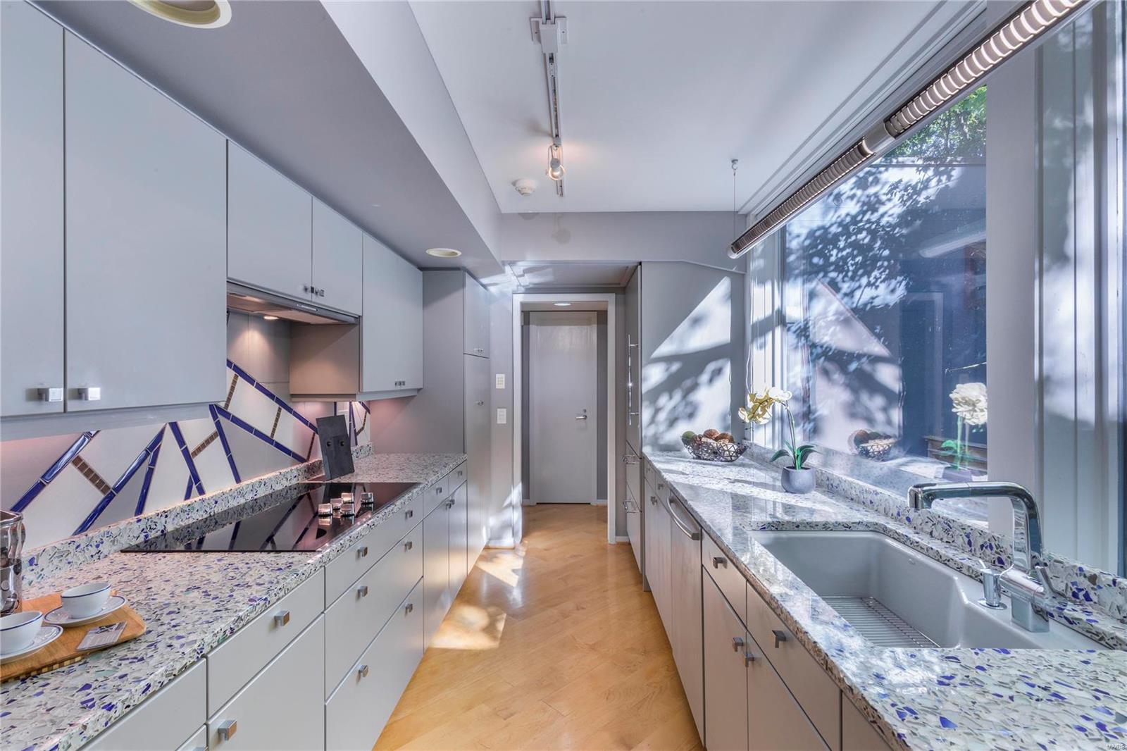 Sugar Creek - Residential