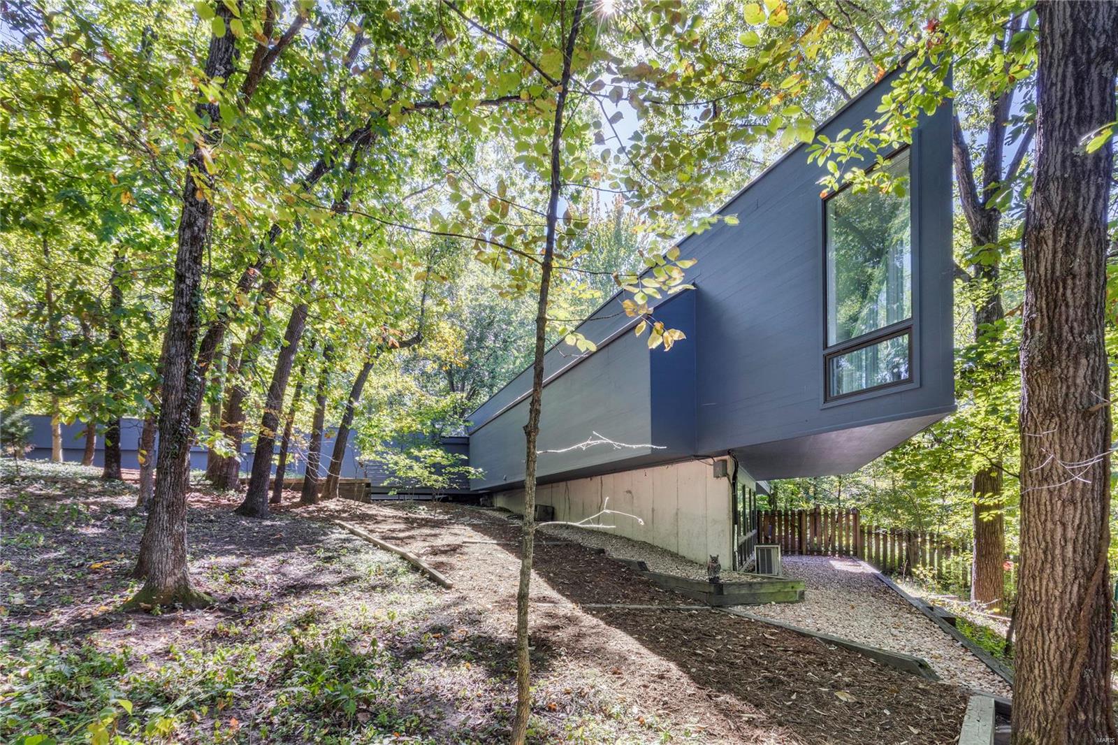 Sugar Creek - Residential