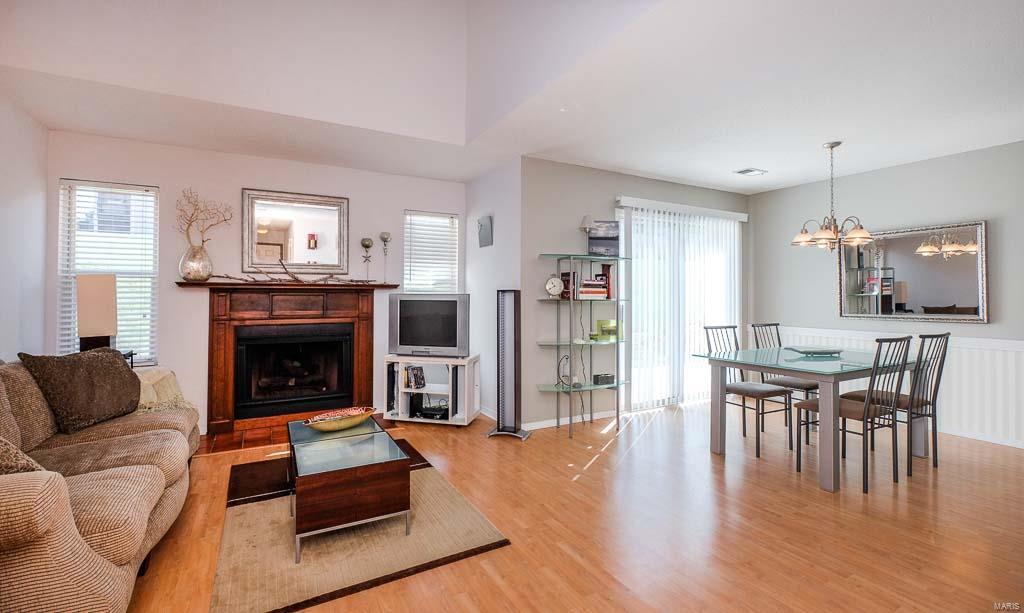 Hickory Sound Condo I Ph I - Residential