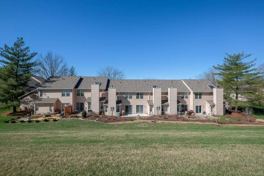 Hickory Sound Condo I Ph I - Residential