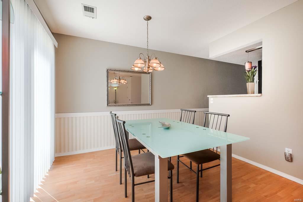 Hickory Sound Condo I Ph I - Residential