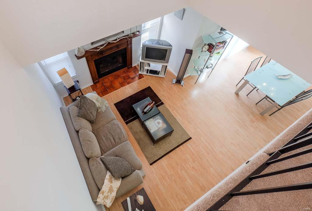 Hickory Sound Condo I Ph I - Residential