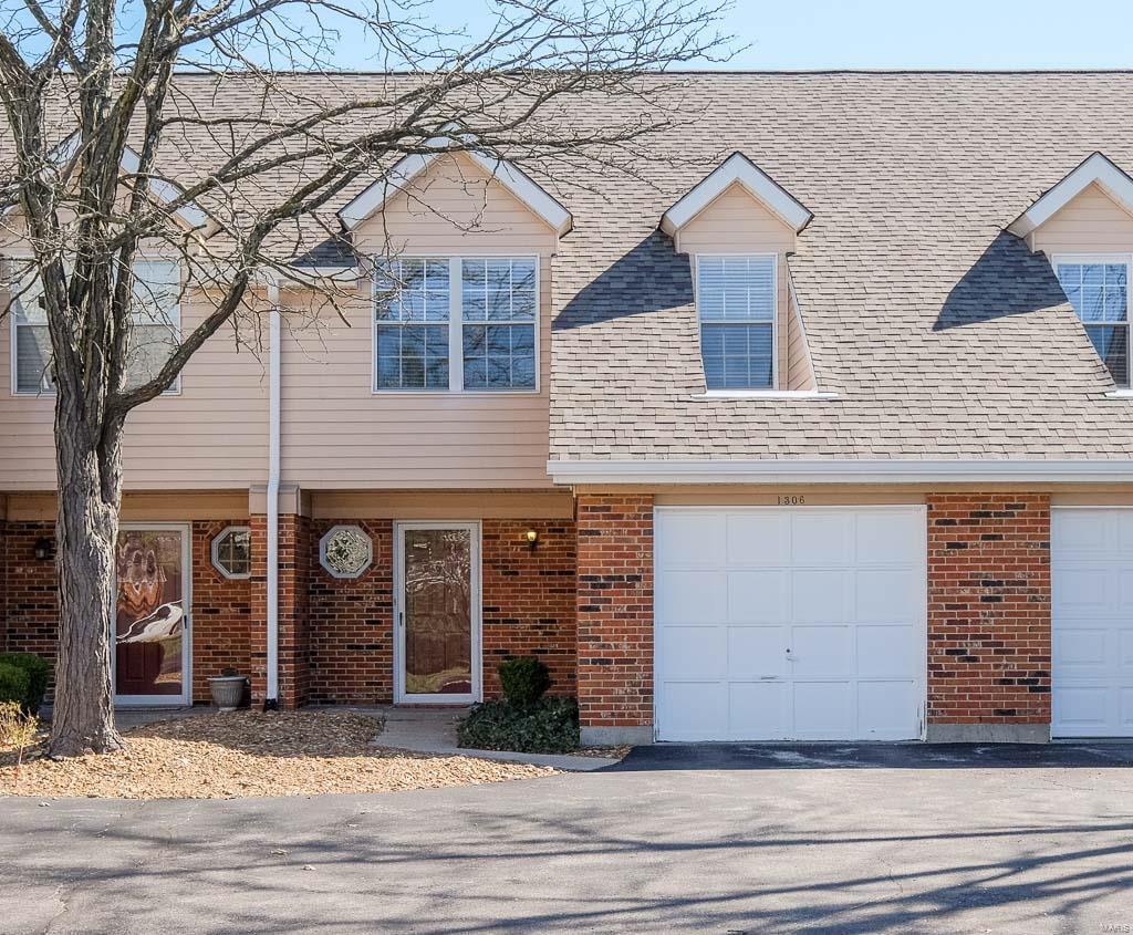 Hickory Sound Condo I Ph I - Residential