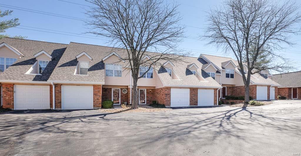 Hickory Sound Condo I Ph I - Residential