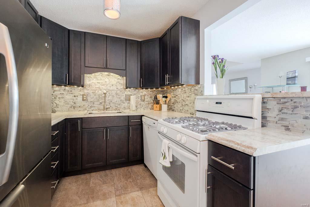 Hickory Sound Condo I Ph I - Residential