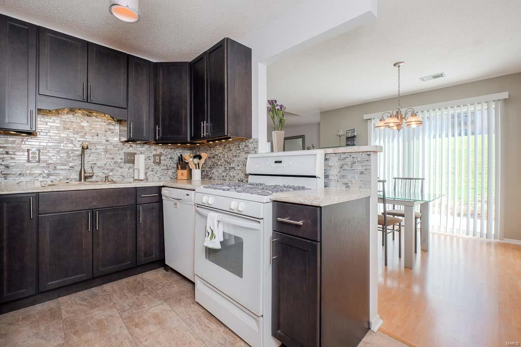 Hickory Sound Condo I Ph I - Residential