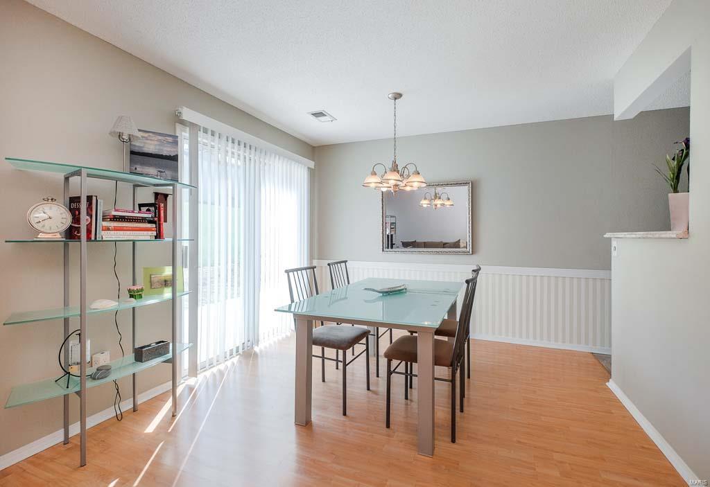 Hickory Sound Condo I Ph I - Residential