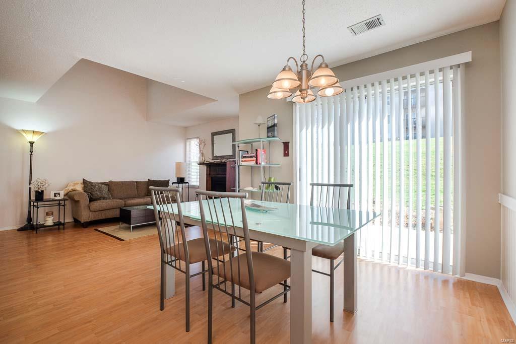 Hickory Sound Condo I Ph I - Residential