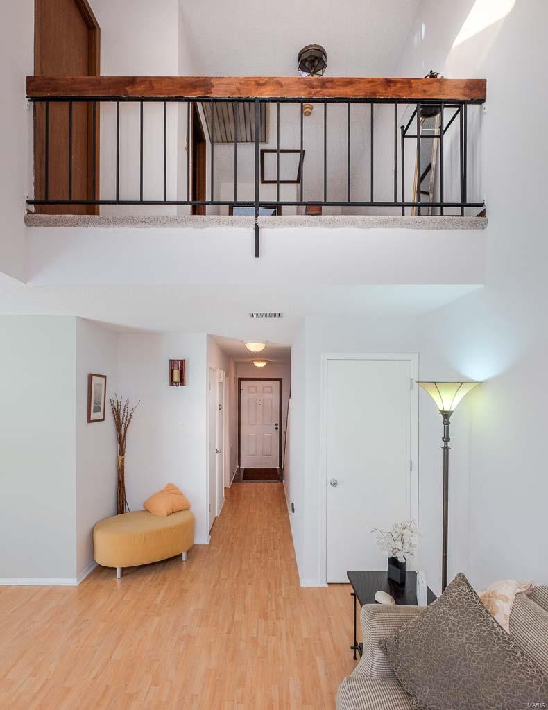 Hickory Sound Condo I Ph I - Residential