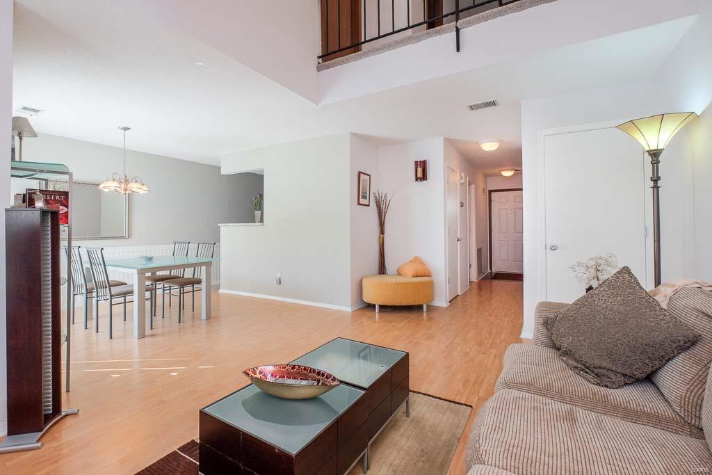 Hickory Sound Condo I Ph I - Residential