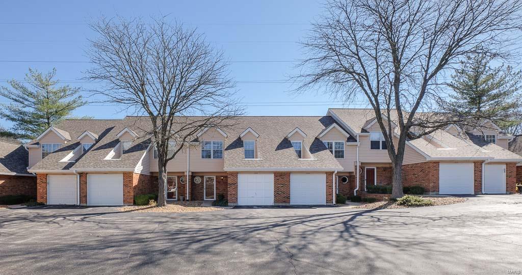 Hickory Sound Condo I Ph I - Residential