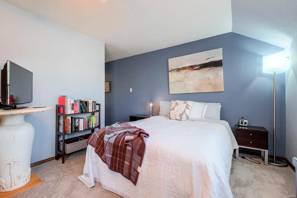 Hickory Sound Condo I Ph I - Residential