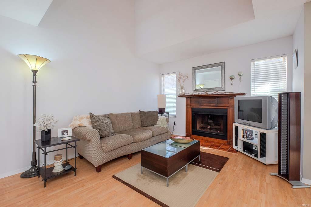 Hickory Sound Condo I Ph I - Residential