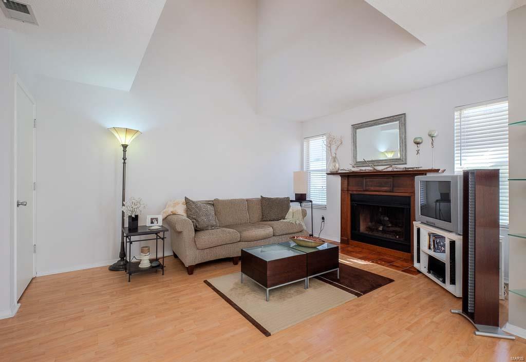 Hickory Sound Condo I Ph I - Residential