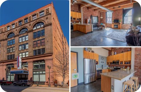 1113 Washington Avenue 606 St Louis MO 63101