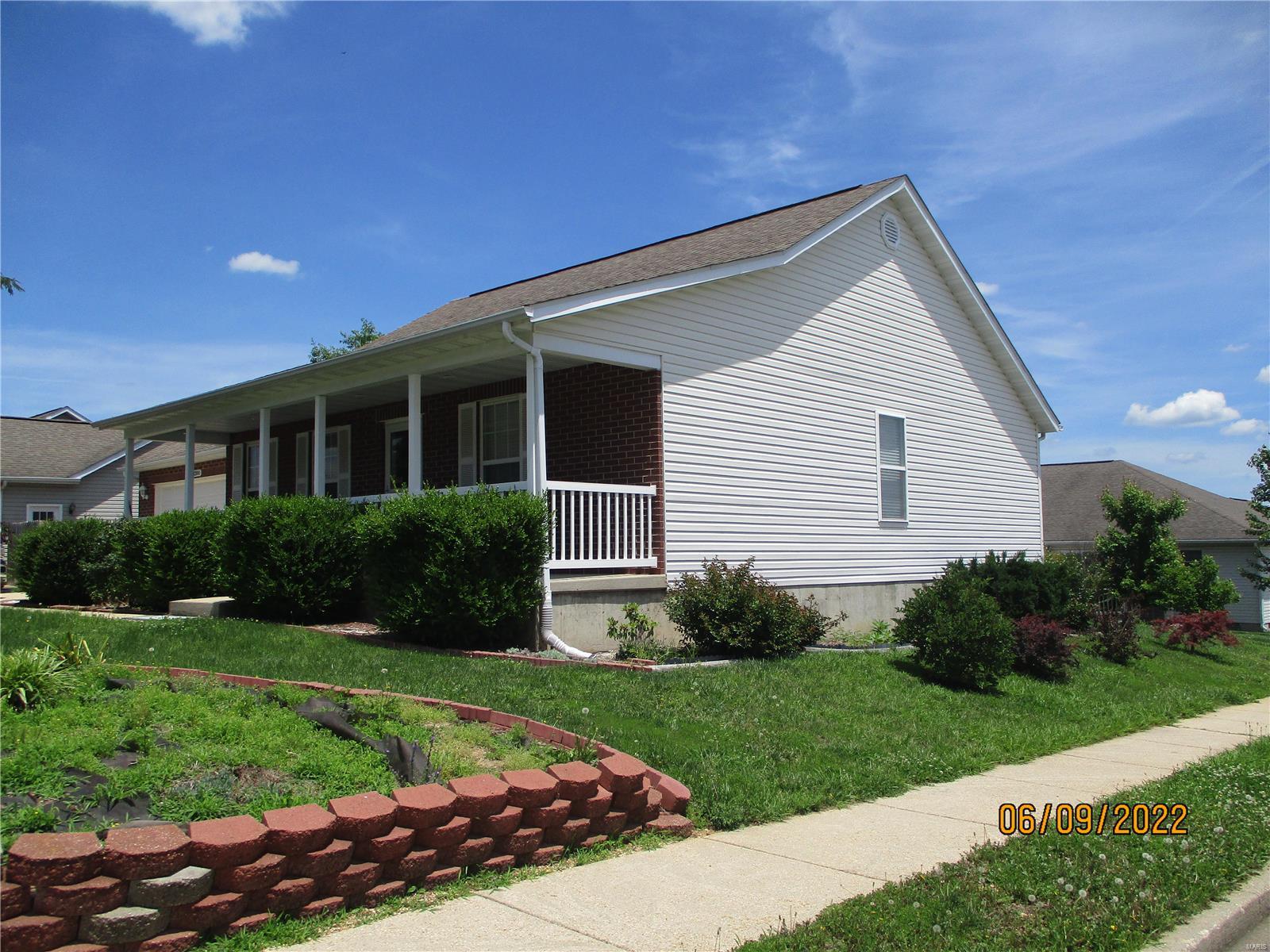 Country Aire - Residential