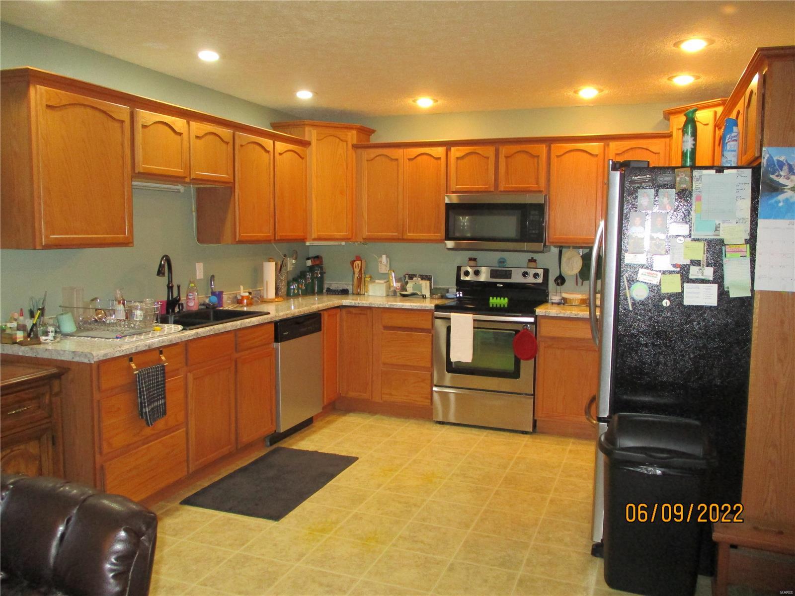 Country Aire - Residential