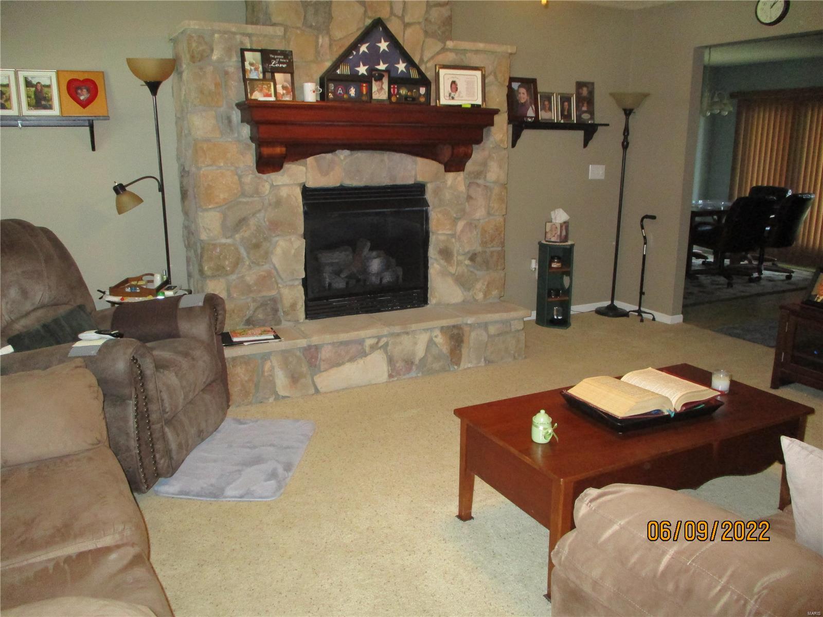 Country Aire - Residential