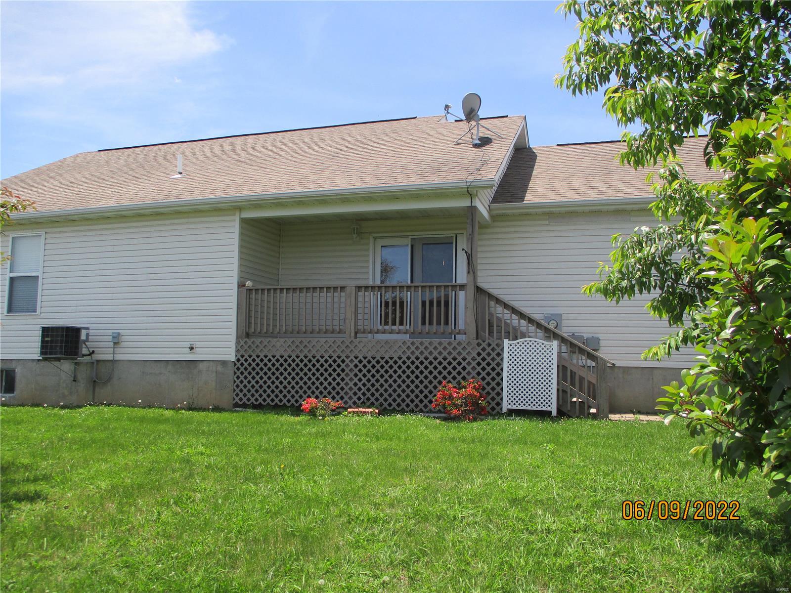 Country Aire - Residential
