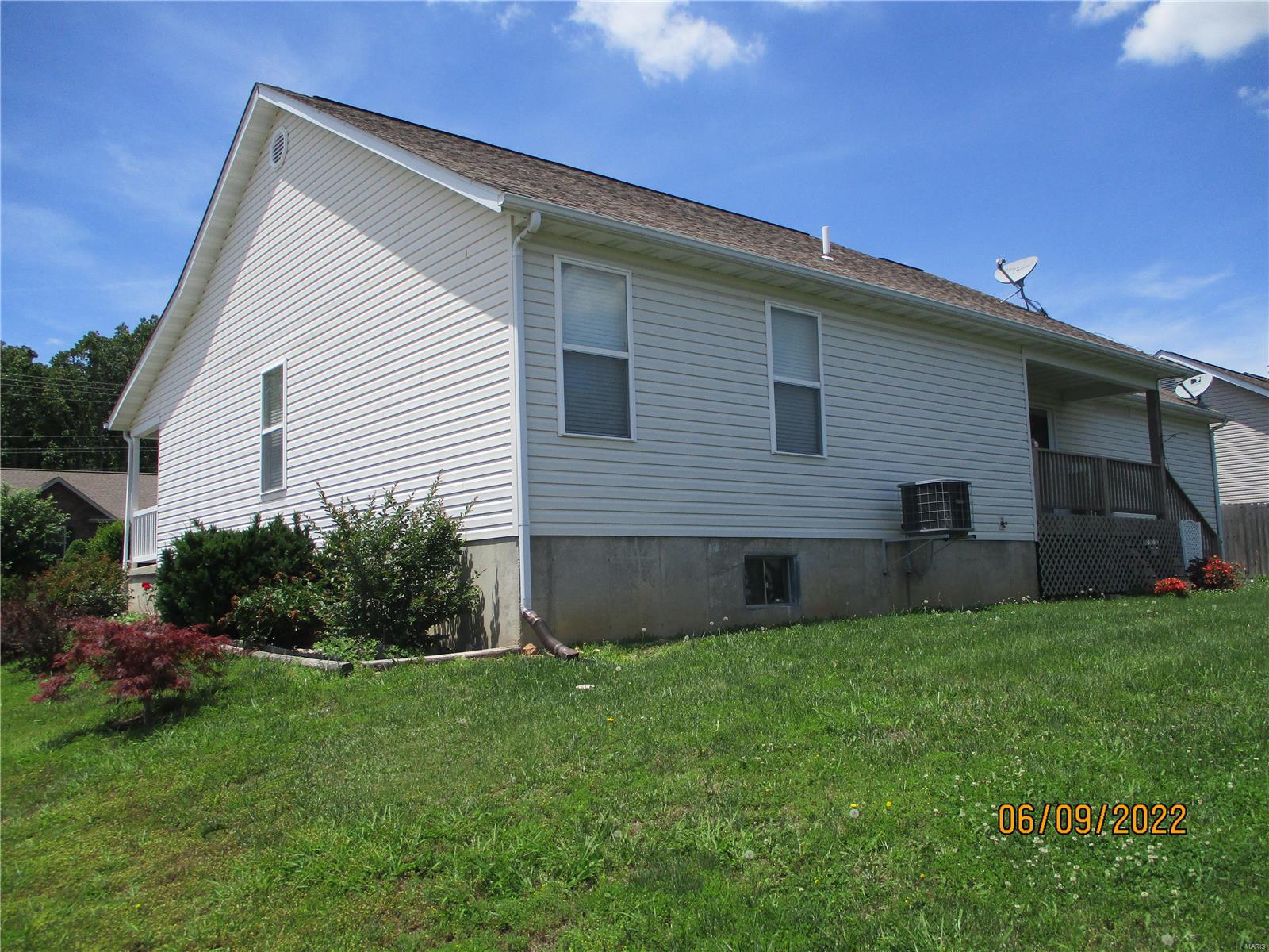 Country Aire - Residential