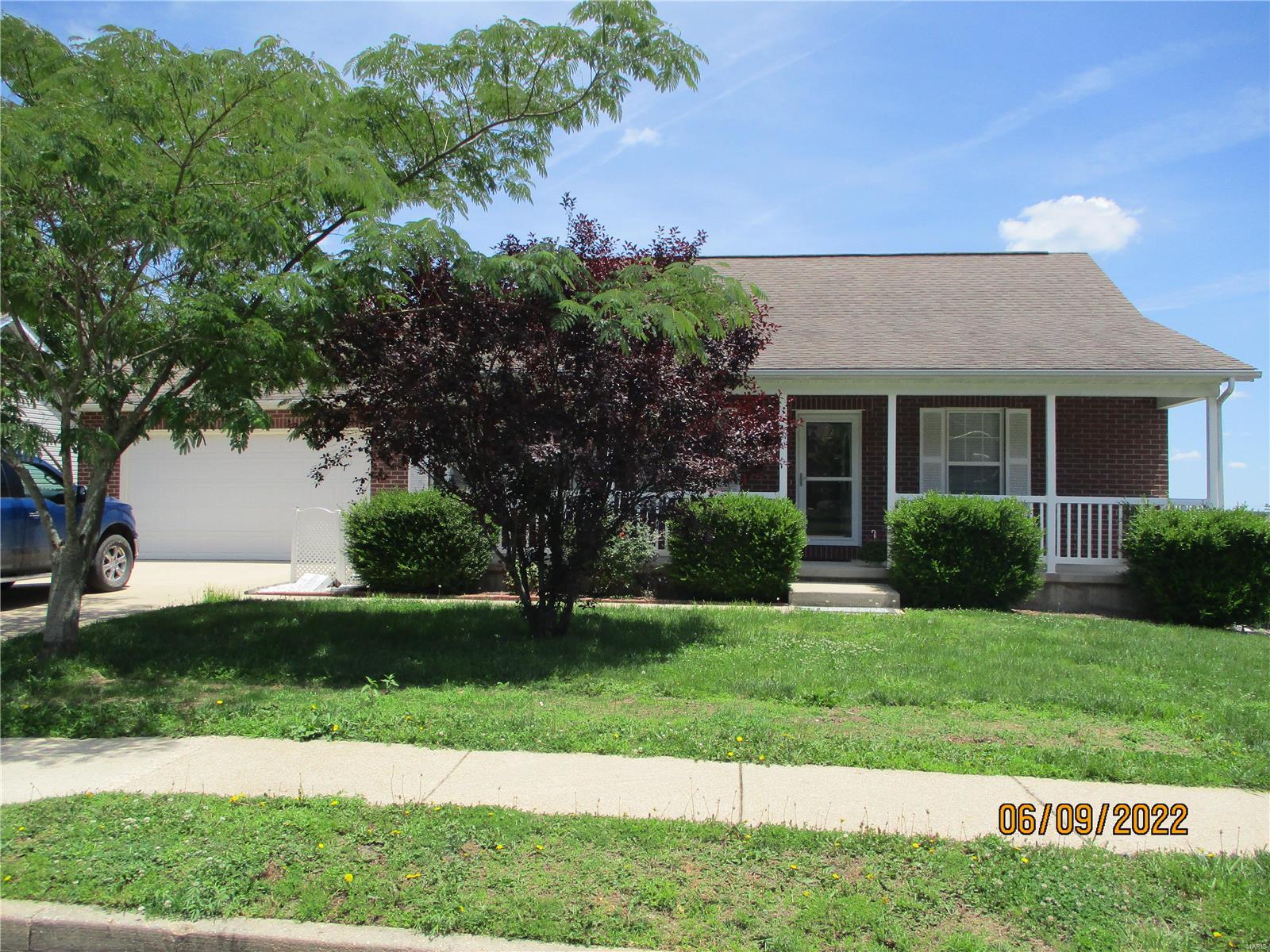 Country Aire - Residential