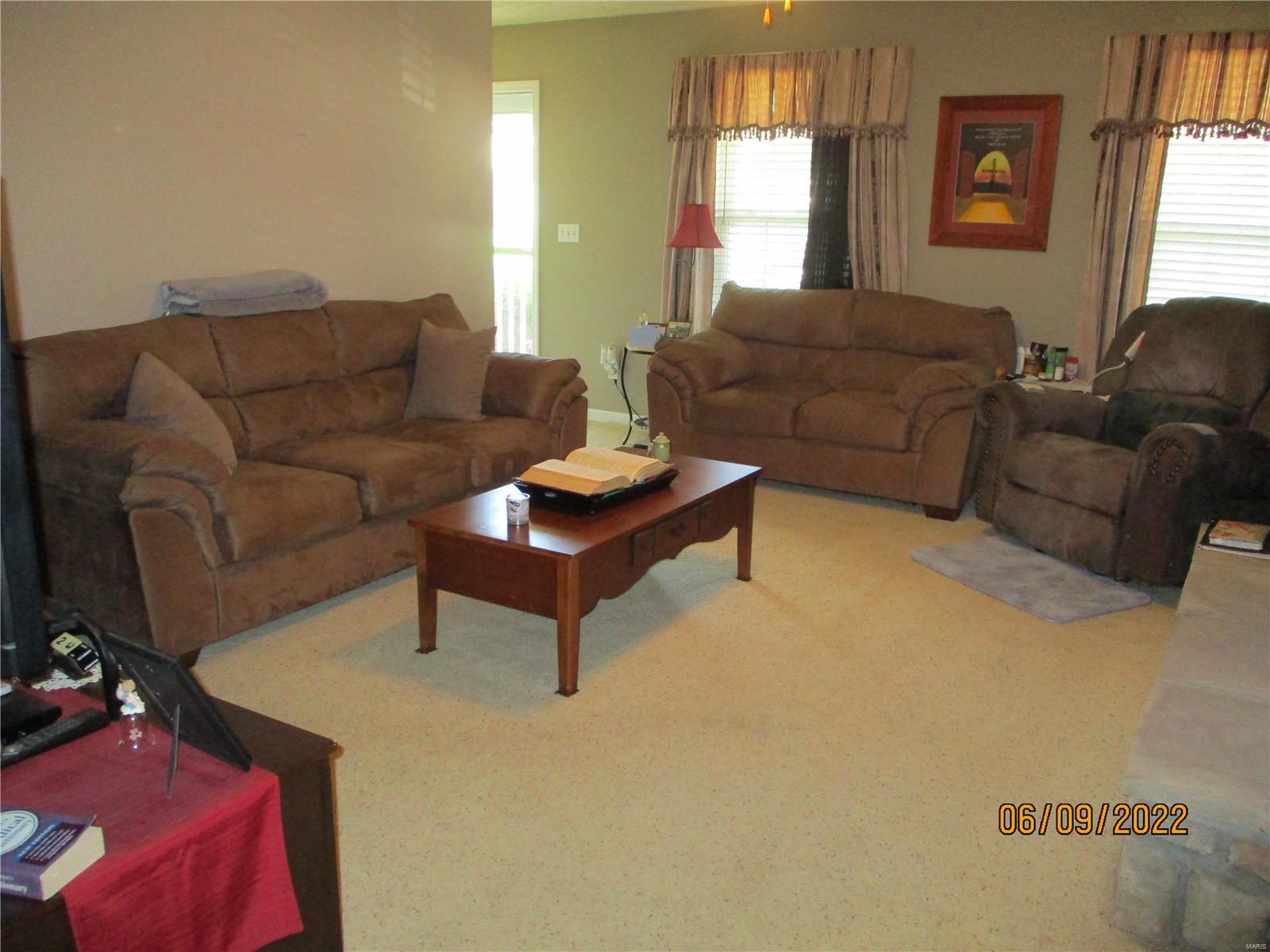 Country Aire - Residential